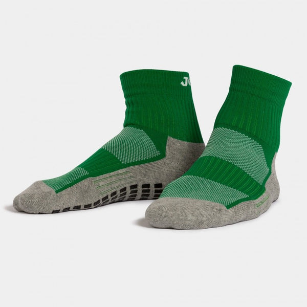 JOMA Short Anti Slip Sock-GREEN