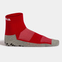 JOMA Short Anti Slip Sock-RED