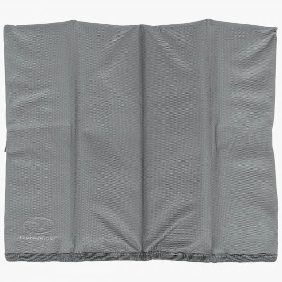 Highlander Folding Sit Mat-GREY