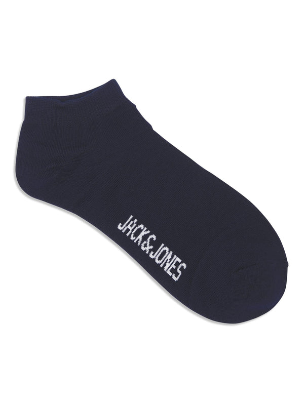Jack & Jones JACFRED Short Socks 5pk-MULTI COLOUR