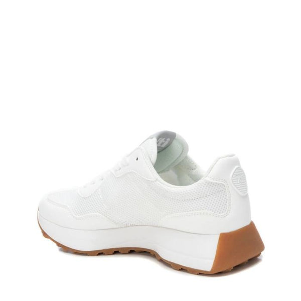 XTI 140740 Ladies Shoe-WHITE