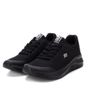 XTI 140729 Ladies Shoe-BLACK