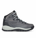 Columbia Newton Ridge Plus Waterproof Boot-QUARRY GREY