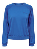 Only Play FREI LS Top-STRONG BLUE