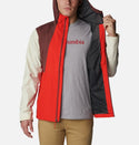 Columbia Inner Limits Jacket-SPICE