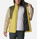 Columbia Inner Limits Jacket-GOLD