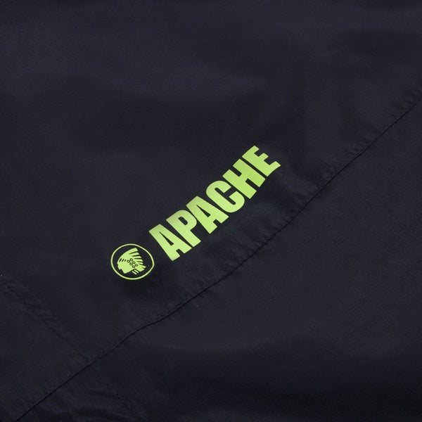 Apache Quebec Waterproof Trousers-BLACK