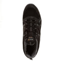 Regatta Vendeavour Waterproof Walking Shoe-BLACK