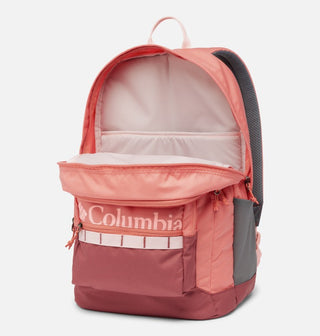 Columbia Zigzag 30L Backpack-PEACH