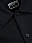 Jack & Jones Ben Classic Long Sleede Overshirt -BLACK