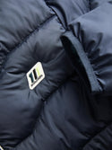 Jack & Jones Sky Puffer jacket-TOTAL ECLIPS