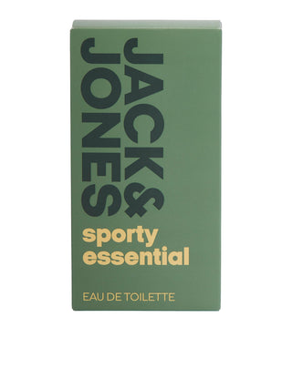 Jack & Jones Sporty Essential EDT 50ml-ANY
