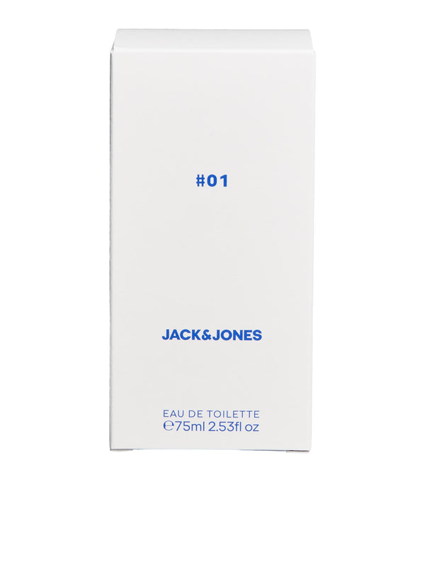 Jack & Jones Jac#1 Fragrance 75ml