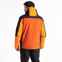 Dare2b Mens Eagle Waterproof Ski Jacket-TEA