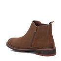 XTI 14205903 (1) Mens Ankle Boot-CAMEL