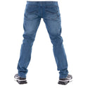 Mineral DEXI Mid Wash Regular Fit Jeans