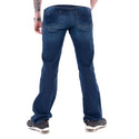 Mineral DEXI Dark Wash Regular Fit Jeans