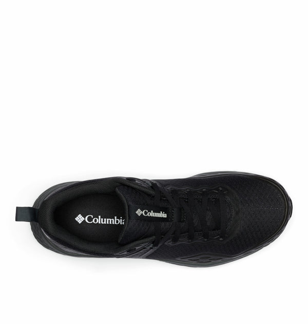 Columbia KONOS TRS OUTDRY Waterproof Breathable Shoe-BLACK