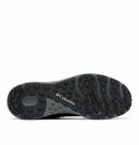 Columbia KONOS TRS OUTDRY Waterproof Breathable Shoe-BLACK