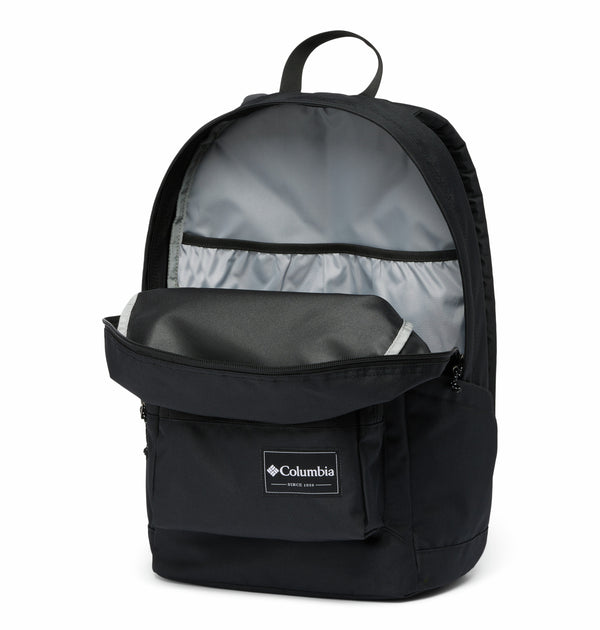 Columbia Zigzag 22L Backpack-BLACK