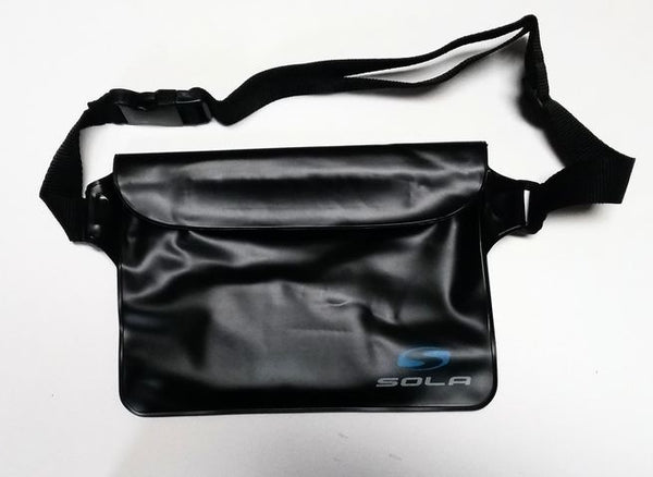 SOLA Dry Bag Aqua Pouch