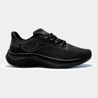 JOMA Ladies Rodio Running Shoe RODLW2231-BLACK