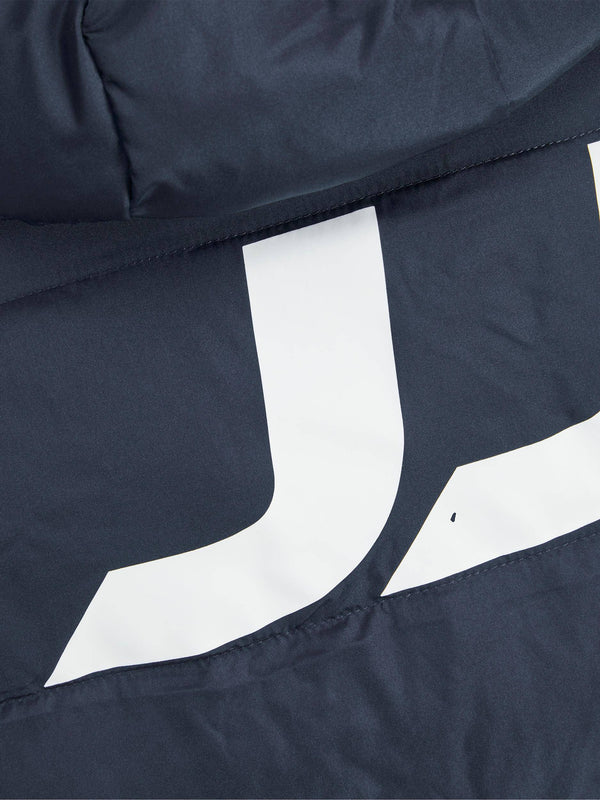 Jack & Jones JJBOBBY Kids Puffer Jacket -NAVY BLAZER