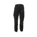 Apache Mens Bancroft ATS Flex Slim Fit Stretch Holster Work Trouser - Borderland Muff