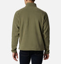 Columbia Fast Trek II Full Zip Fleece KHAKI Jacket - Outdoor Gear