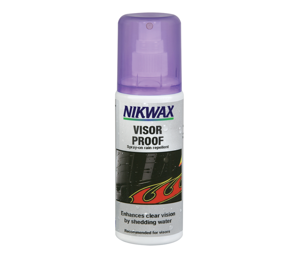 Nikwax Visor Spray 125ml