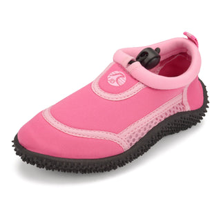 Urban Beach Kids Toggle Aqua Shoe FWR1121 -PINK (5 - 12)