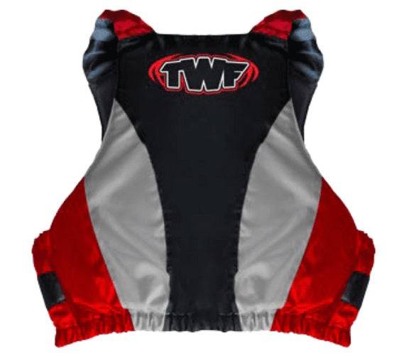 TWF Front Zip 50N Buoyancy Aid with YKK zip, adjustable fit and front storage pocket. Ideal for kayaking, paddleboarding, sailing, boating and watersports.